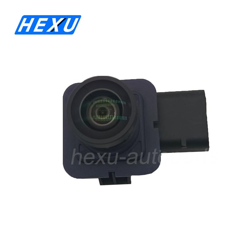 DS7T-19G490-DD Car Rear View Reversing Back Up Camera For Ford Fusion