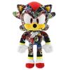 Sonic the Hedgehog Tails Plush Doll Backpack