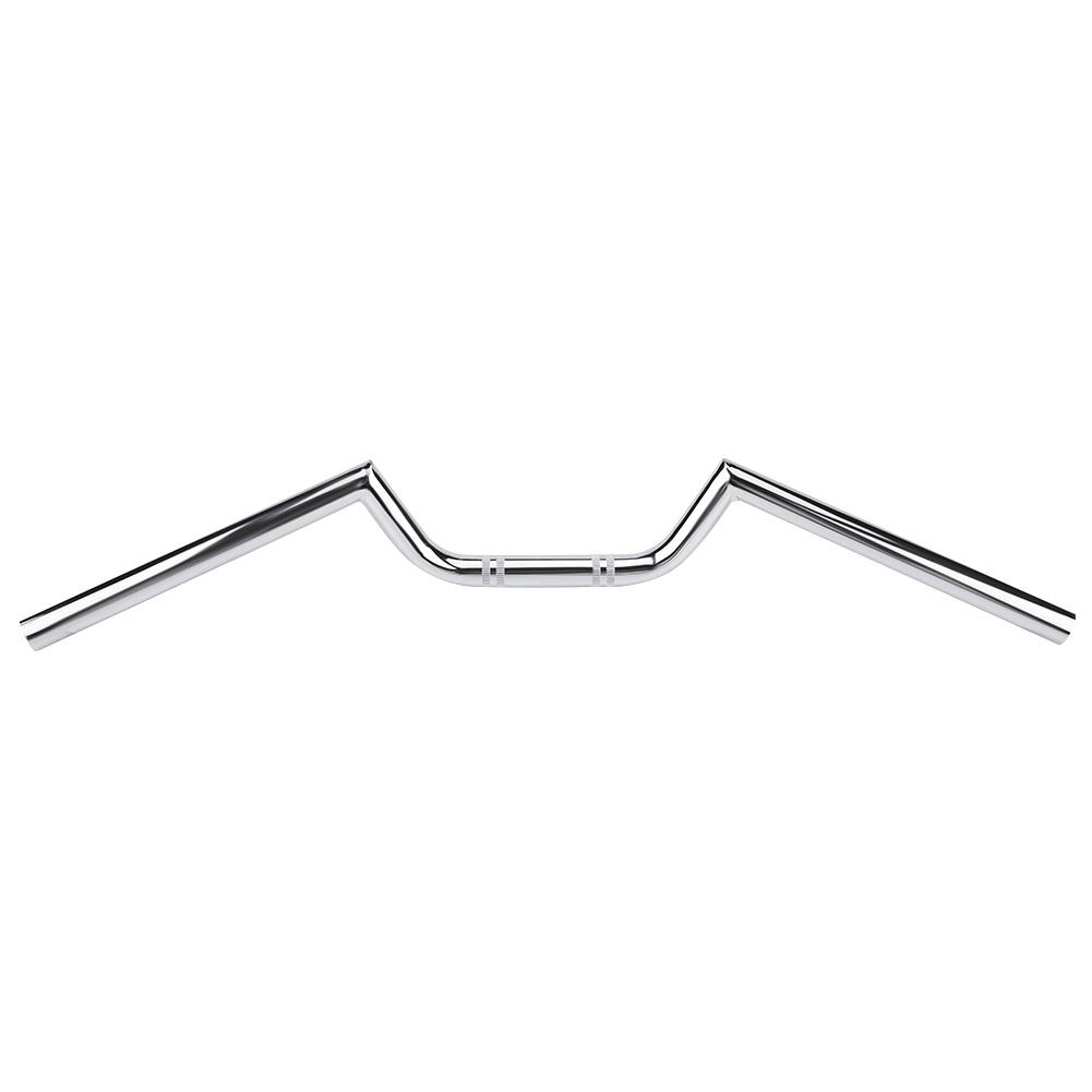 Motorcycle Refit   Handlebar Drag Bar Replacement Part( )