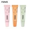 NOVO Lip Balm for Women - Autumn/Winter Hydration: Prevents Dryness, Removes Dead Skin, Fades Lines, Primer and Care.