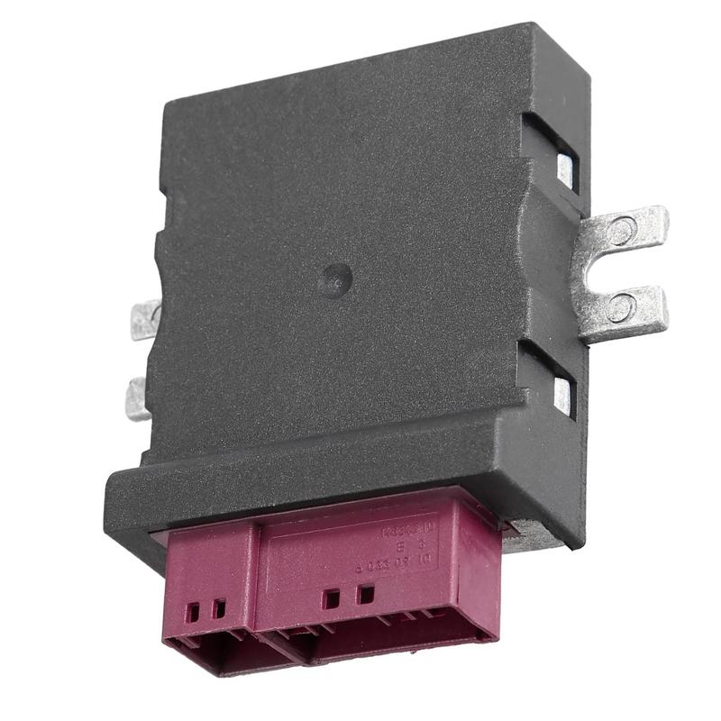 Fit for BMW  16147276073 16147301554  16147426095 16147411596 16147358144 Fuel Pump Control Module 16147371832