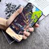 Phone Case For Moto G85 G55 G05 G14 G75 G31 G50 G10 G20 G30 G60 G13 G32 G84 G54 G53 G72 G24 Power Japan Car Anime