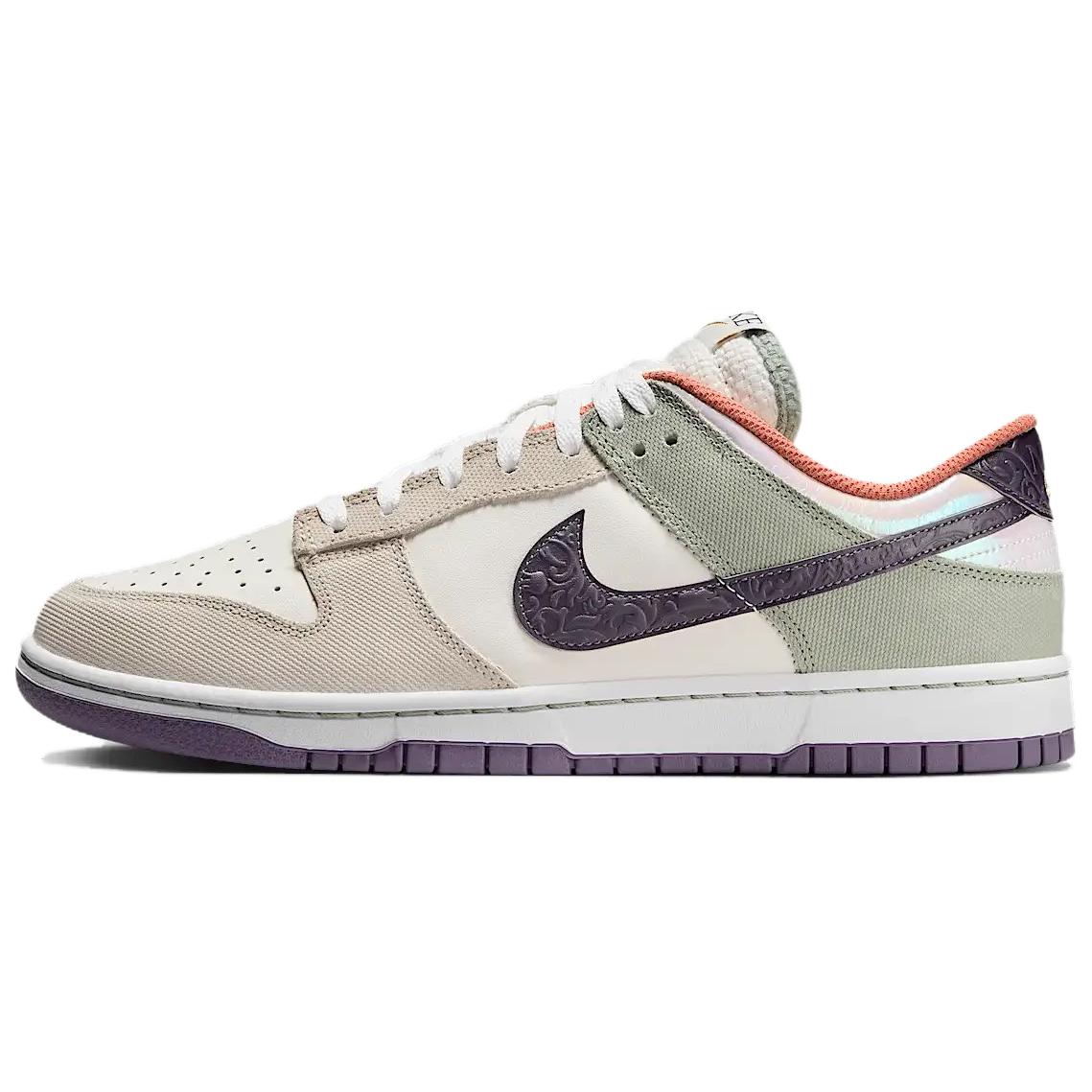 

Новые Nike Dunk Low Nola HV5750-133 44