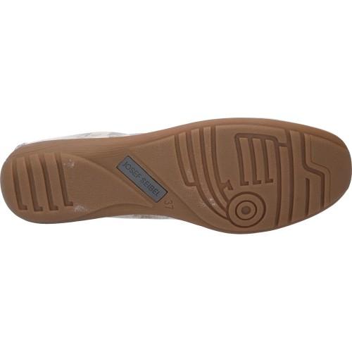 Josef Seibel Womens/Ladies Fenja Leather Pumps