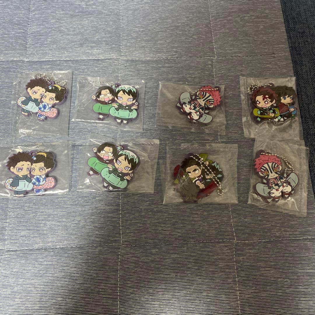 Used Demon Slayer: Kimetsu no Yaiba Banchoukou