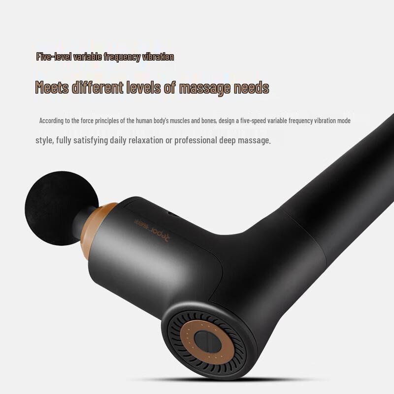 Repor Mini Fascia Massage Gun