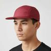Soft Baseball Cap 5-panel Sun Hat Lightweight Running Cap  Running
