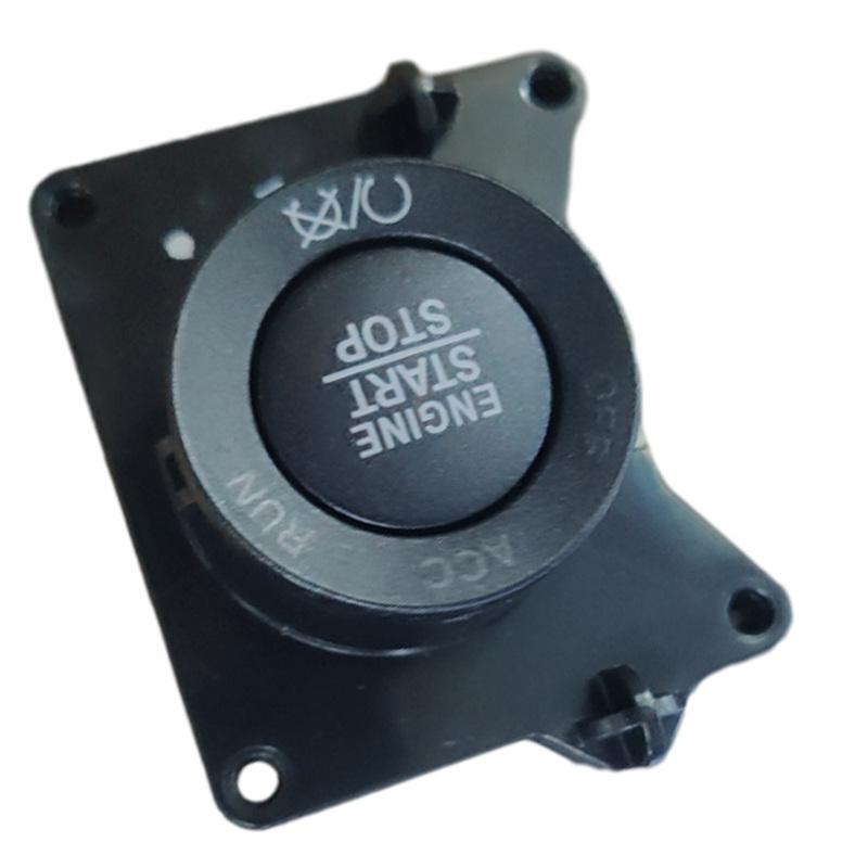 1pc Engine Switch Ignition Push Button 1UW38DX9AB,6CK46DX9AC for RAM 1500 2500 3500 4500 5500 2013 2014 2015 2016 2017 2018