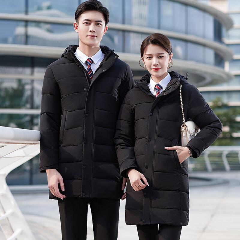 Terman Professional Unisex Winter Padded Work Coat