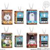 BANDAI The Battle Cats Chocolate Box Box Figure Collection Candy Toys Set of Semi-Chocolate [Box 14]
