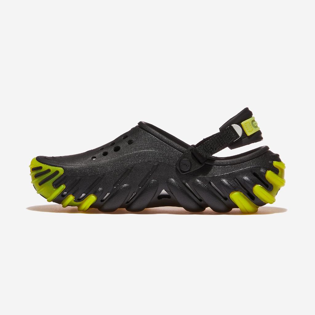 Crocs Eco RO Icy Clog [CRS211458] [Shipped from Korea] 100% Authentic