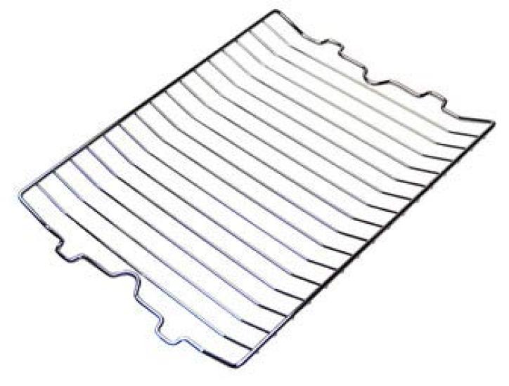 Paloma parts Plated grilling net Paloma [388778100]