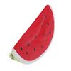 1Pc Soft Watermelon Squeeze Toys Slow Rising Stress Reliever Toy