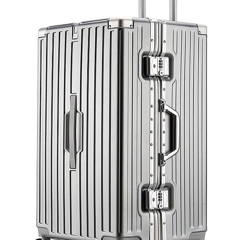 

Jihang 2024 Large Capacity Spinner Luggage 30 inch