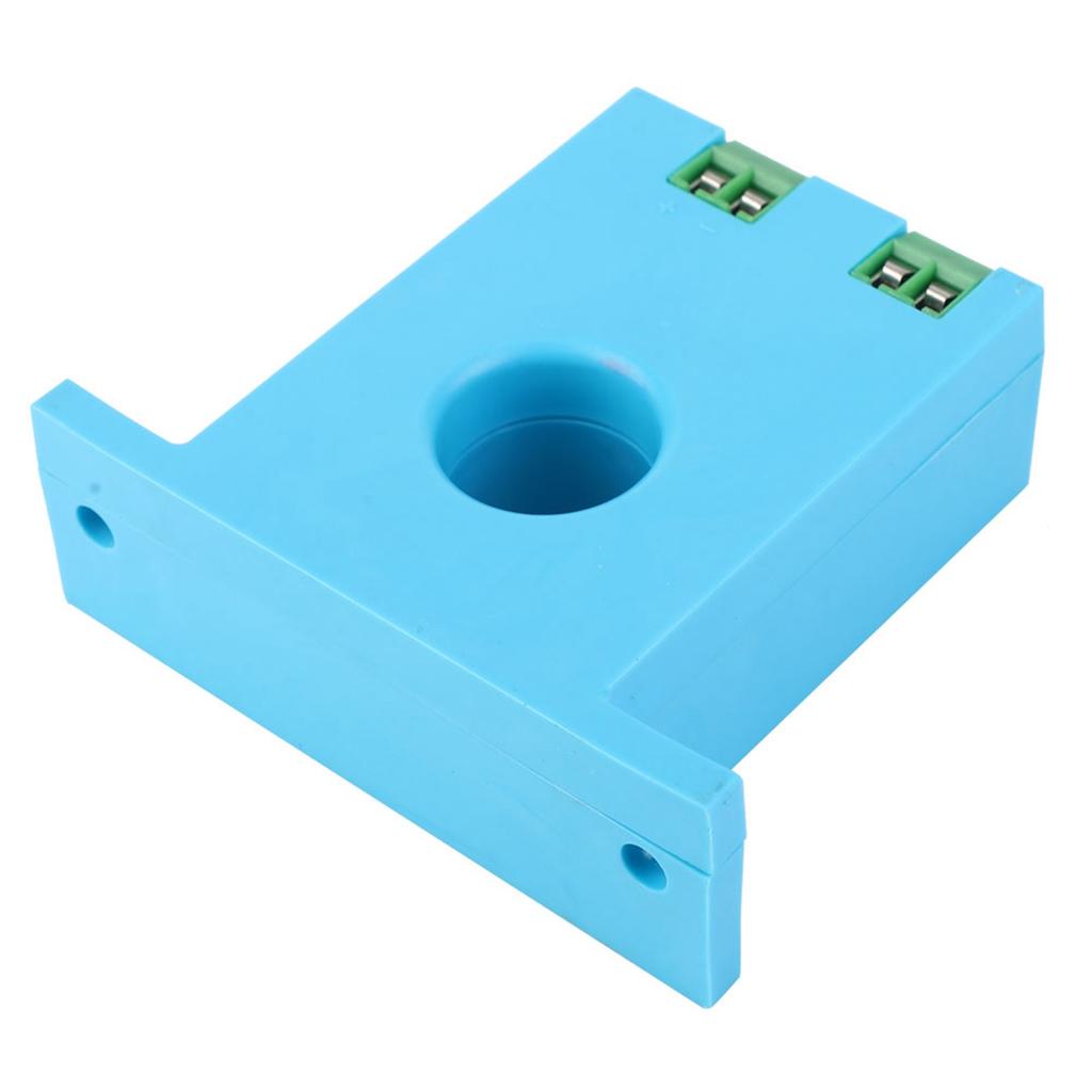 Explosionsgeschützter Einstellbarer AC Stromsensor Schalter 1 200A DC 10 30V(Normalerweise geöffnet)