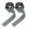 Weightlifting Wrist Straps Strength Training Booster Belt Adjustable Non-Slip Gym Fitness Lifting Strap Wrist Support Grip Band