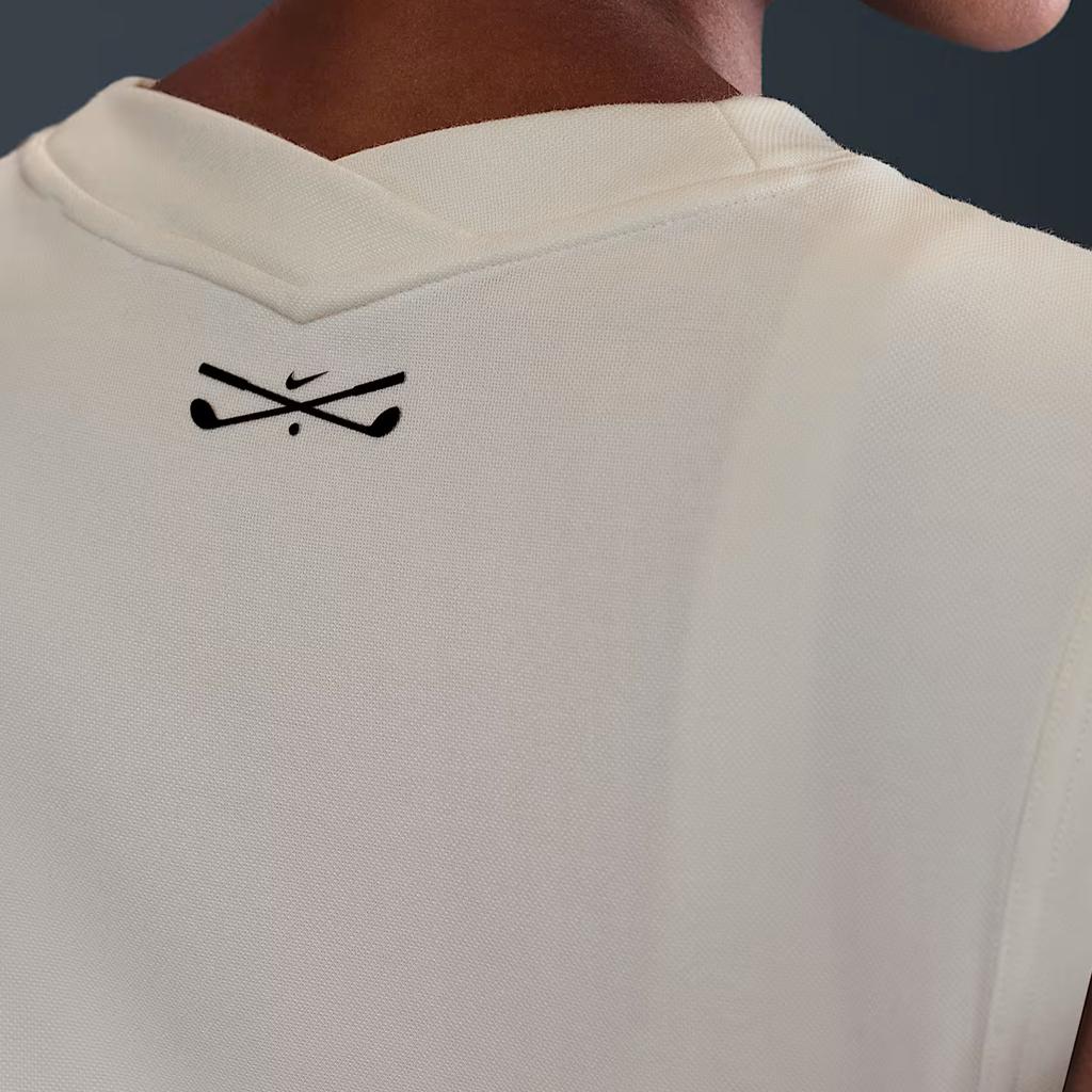 Nike Women's V-Neck Golf Vest IH0939-133