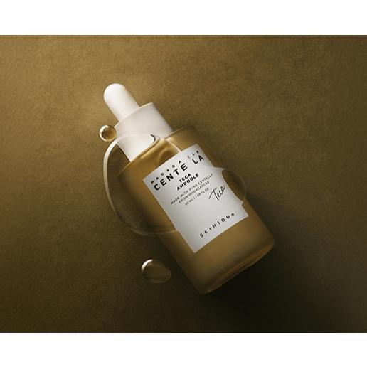 [NEW] SKIN1004 Soothing TECA Ampoule, 50mL