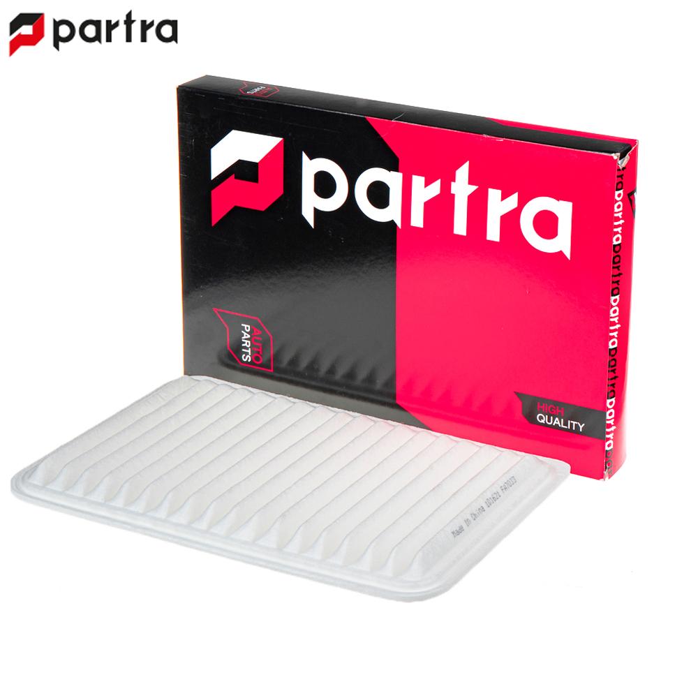 

Воздушный фильтр FA7033 для автомобильных деталей подходит для MAZDA FA7033