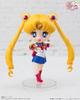 TAMASHII NATIONS Figuarts mini Pretty Guardian Sailor Moon R Sailor Moon -Crystal Star Compact Edition- Approx. 90mm PVC & ABS Painted Movable Figure