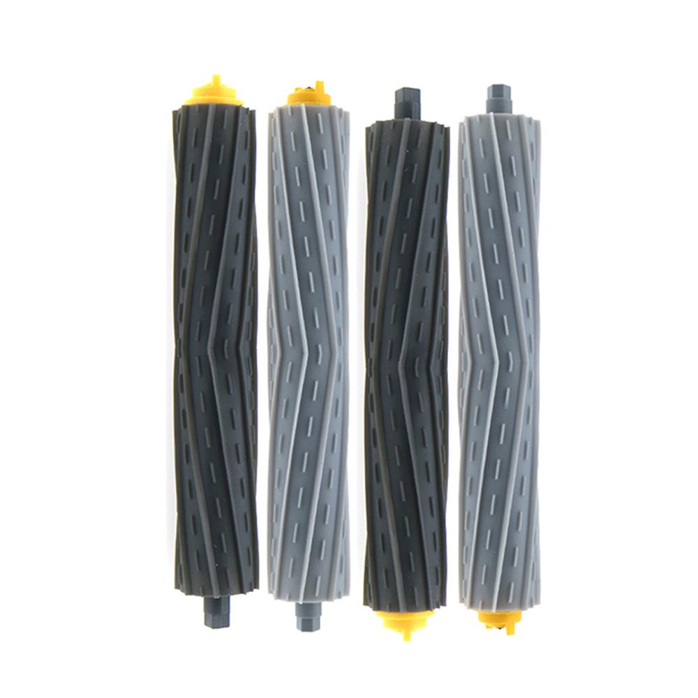 Vacuum Cleaner Parts Suitable for IRobot Roomba Kit Series 800 860 865 866 870 871 880 885 886 890 900 960 966 980- Brushes and