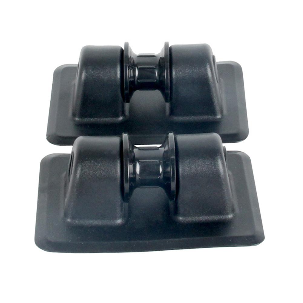 Anchor Seat Thickened Anchor Holder For Kayak Fishing Boat Anchor Rope Slide Bracket