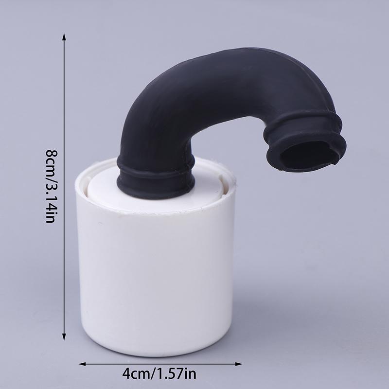 Rc 1/8 Luftfilterreiniger Verbesserte Teile Passen Sh.28 Motor Für Hsp Axial Traxxas Redcat Losi Himoto 1/8 Rc Nitro Auto Truck Buggy