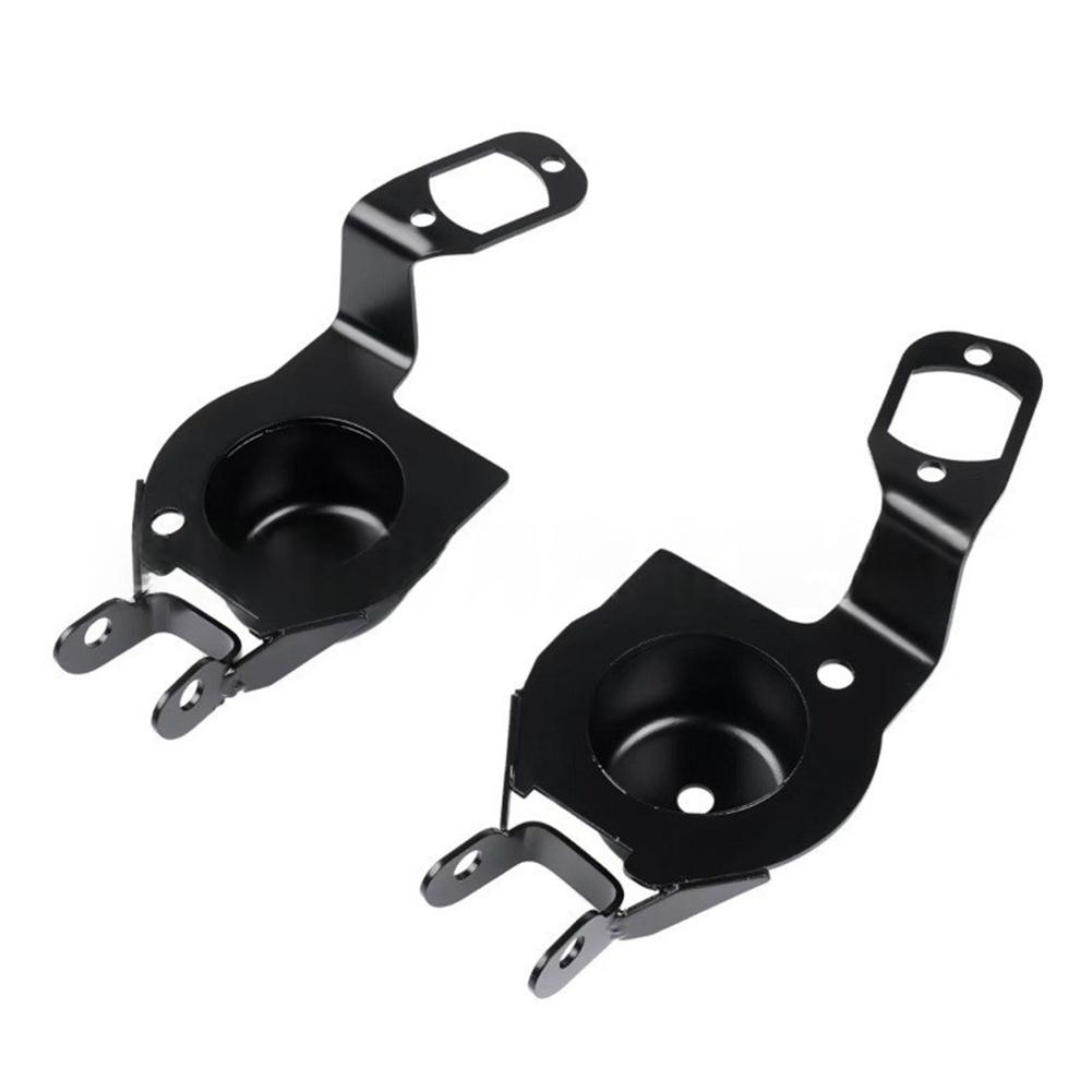 Coil Spring Replacement Front Coil Spring Bracket Easy Installation Non-Deformation Feature Practical Design For Jeep Cherokee