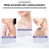 Fade Neck Wrinkles and Tighten Neck Cream Brighten Skin Moisturizing Swan Neck Retinol Firming Neck Cream