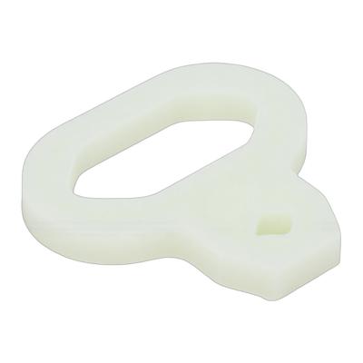 Glowing Diving Clip Hook Silicone Second Stage Regulator Mouthpiece Glow In The Dark   Diving Clip Hook