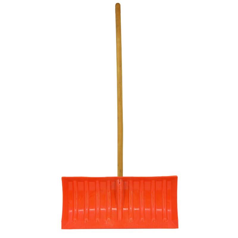 Wanxu Professional Ice & Snow Shovels