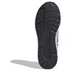 adidas Scarpe da uomo Run 80s Core Black Footwear White Grey Six ID1264