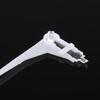 Auto Car White Steering Angle Sensor Clip High Quality Plastic Repair Part for W211 W221 ML W164 S300