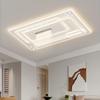 Mengpao Modern Minimalist Ceiling Light