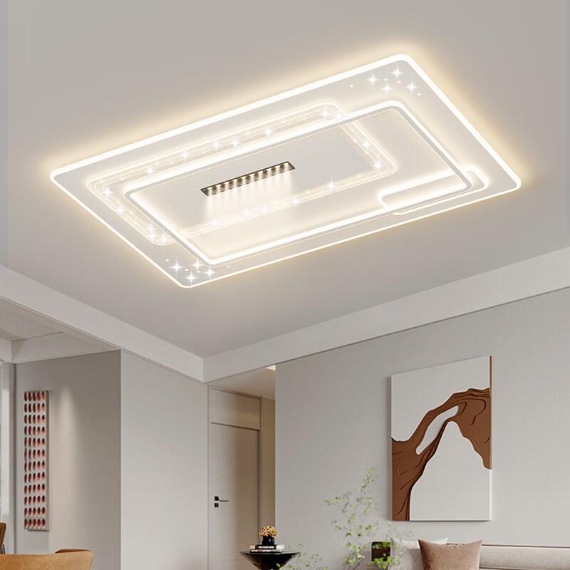Mengpao Modern Minimalist Ceiling Light