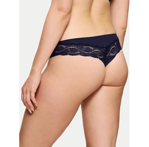 Трусики бразильские Triumph Lovely Micro