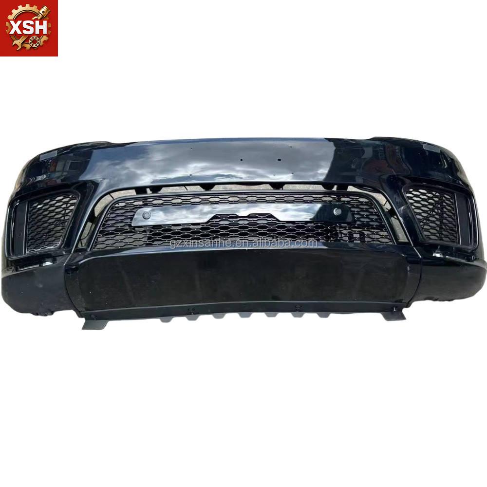 Front Bumper Assembly for Land Rover Range Rover Sport L494 (2018-2022)