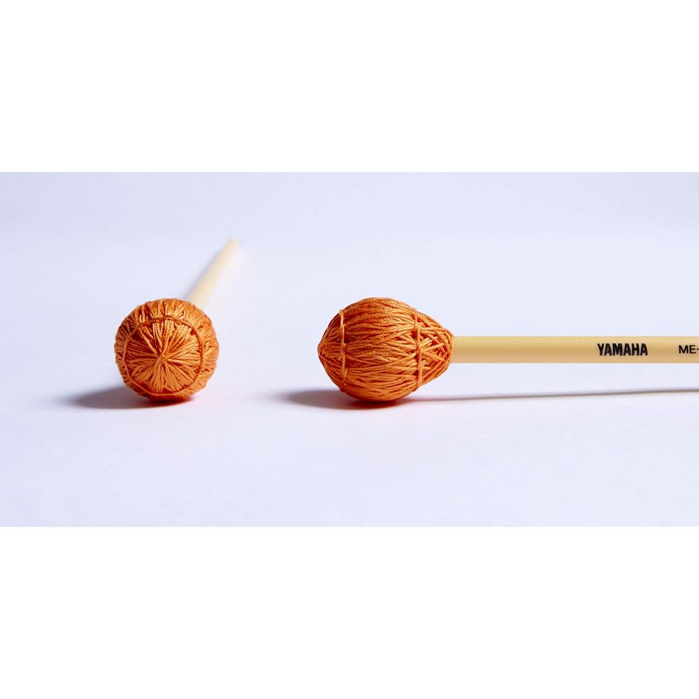 Yamaha Educational Model Mallet ME-302, Durable Design, Lightweight, Ideal for Beginners