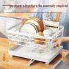 Hanyou Kitchen Dish Drying Rack