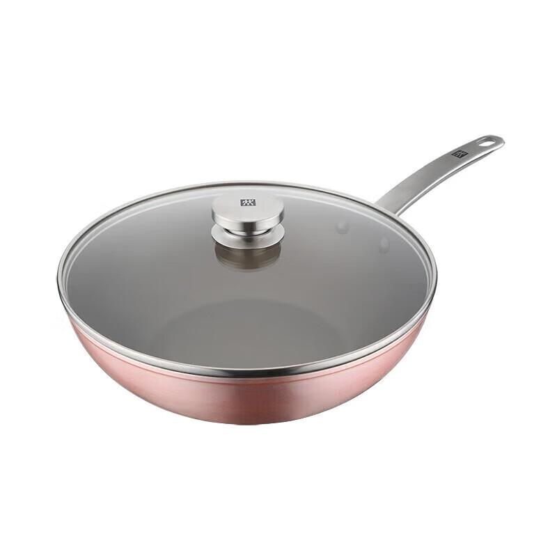 ZWILLING Enjoy Series 30cm Wok