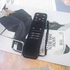 Universal Remote Control Guard for MR25GA Soft Silicone Shell AntiDust Shock Absorption Flexible Material