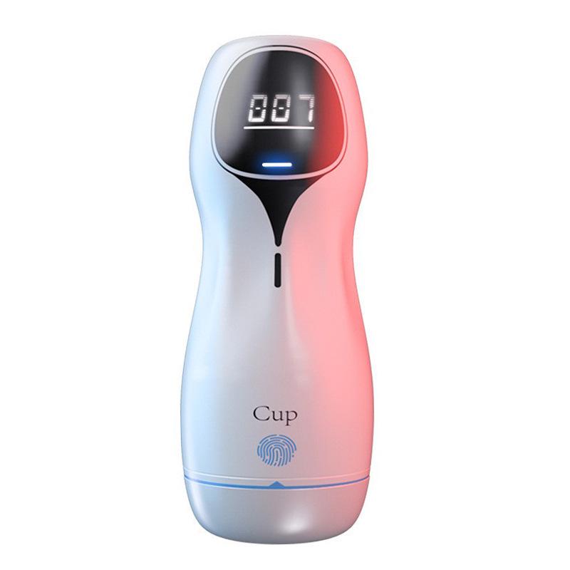 Jiuaiai NIO Electric Automatic Male Masturbator