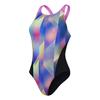 Speedo Womens/Ladies One Piece Swimsuit