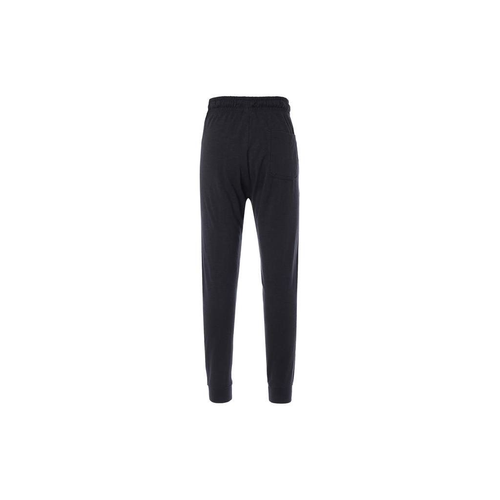 Nike Sports Pants Men's Black Moderate 928444-010