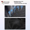 TUCANO Sun Protection Hat for Men, Outdoor UV-Resistant Cycling Travel Fisherman Hat, Fishing Sun Hat, Sun Visor, Face Shield for Me