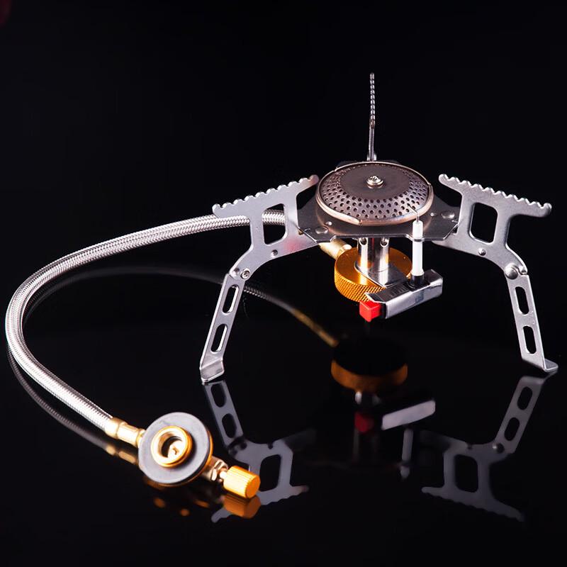 Portable Gas Camping Stove