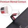 New Genuine HAC-003 HAC003 Rechargeable Battery For HAC 003 NS Switch Game Console HAC-001 4310mAh Batteries
