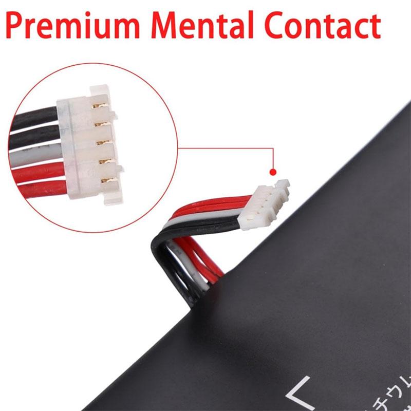 New Genuine HAC-003 HAC003 Rechargeable Battery For HAC 003 NS Switch Game Console HAC-001 4310mAh Batteries