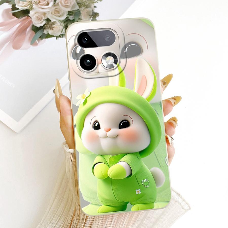 Case For Realme 16 Pro Plus Capa Flower Butterfly Phone Casing Realme16 16Pro 16 Pro+ Funda Soft Silicone TPU Covers
