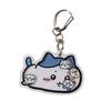 Funny Cute Cartoon Chiikawa Hachiware Usagi Acrylic Shaking Keychain Pendant Bag Ornaments Creative Toys Couple Accessories Gift